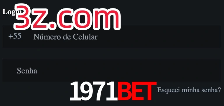 1971Bet