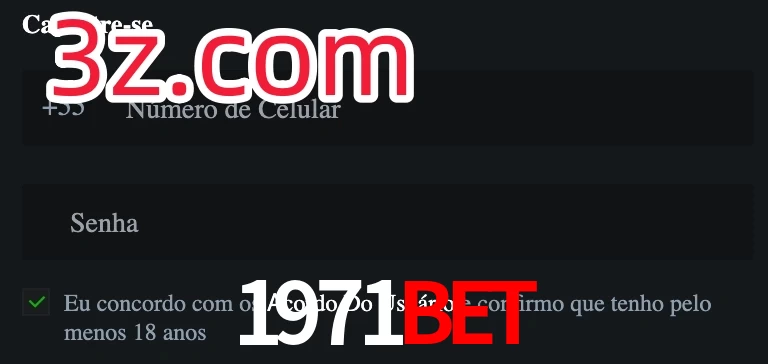 1971Bet